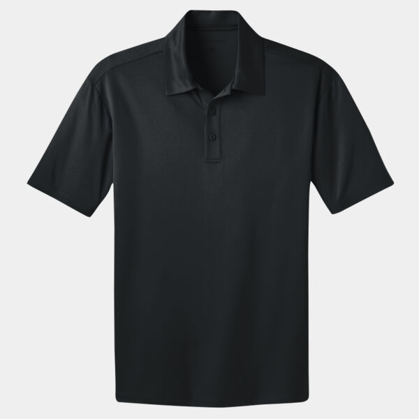 Port Authority Silk Touch Performance Polo Thumbnail