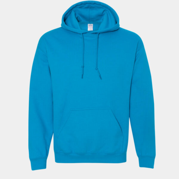 Heavy Blend Hooded Sweatshirt Thumbnail