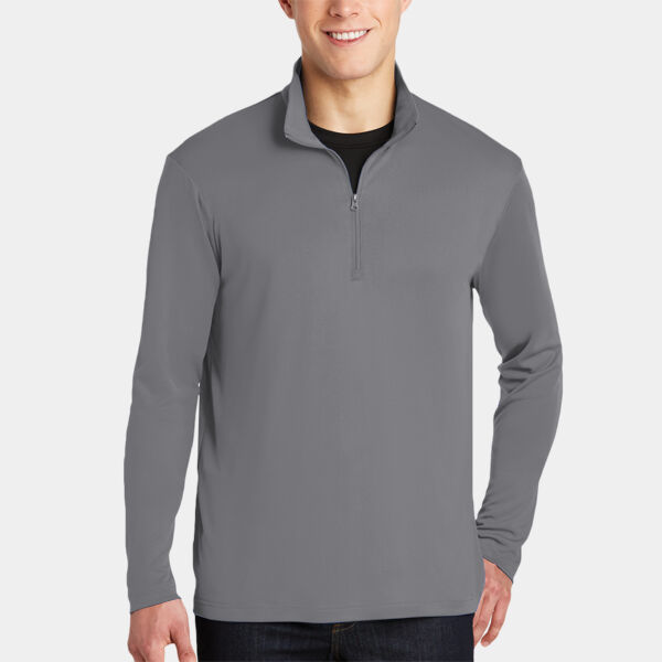 Sport-Tek 1/4-Zip Pullover Thumbnail